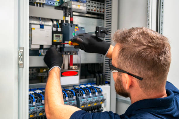 Best Affordable Emergency Electrician  in Olivet, NJ