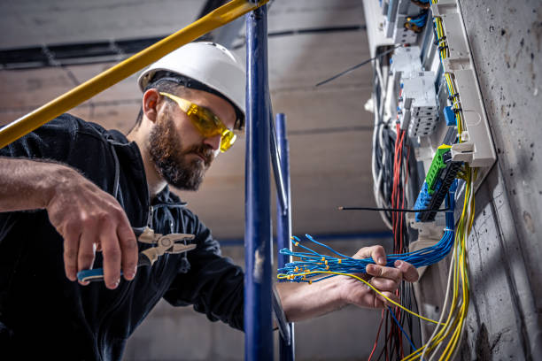 Best Emergency Electrical Repair  in Olivet, NJ