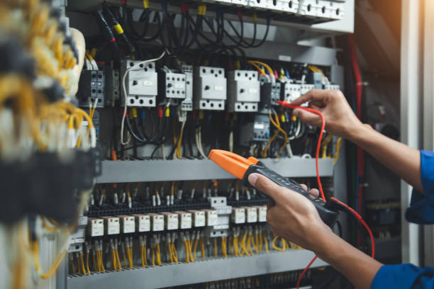 Best Emergency Electrician Near Me  in Olivet, NJ