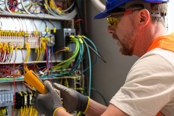 Best Electrical Contractors for Businesses  in Olivet, NJ