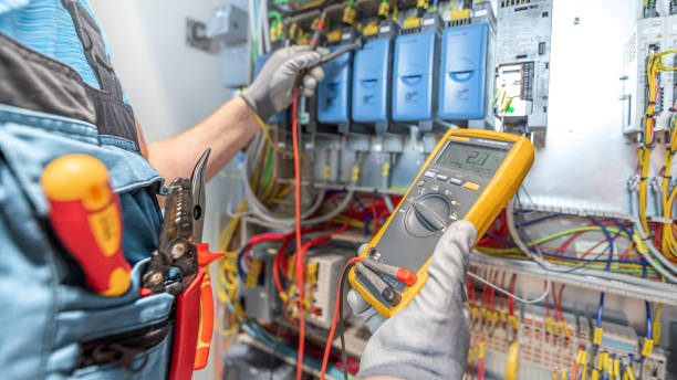 Best Electrical System Inspection  in Olivet, NJ