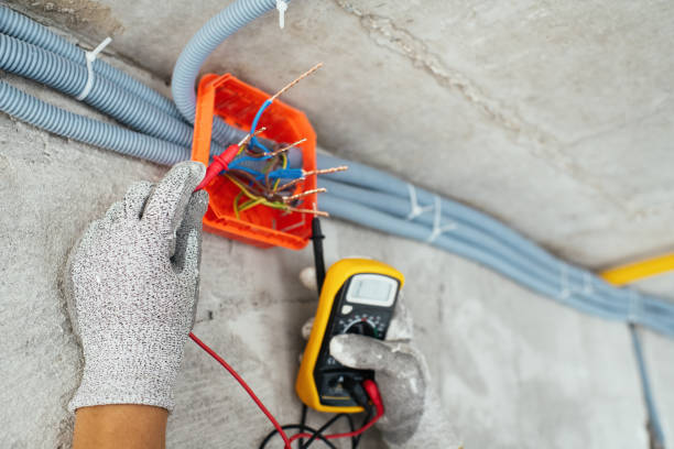 Best Electrical Wiring Services  in Olivet, NJ