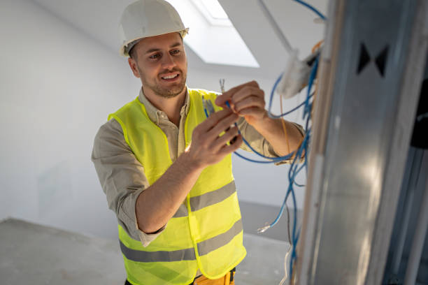 Best Affordable Electrical Installation  in Olivet, NJ