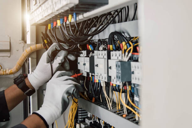Best Electrical Installation Contractor  in Olivet, NJ
