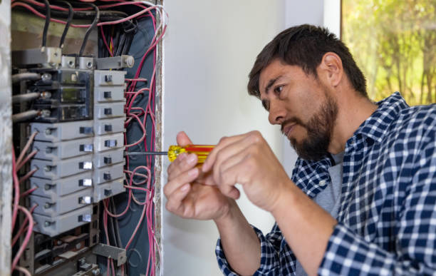 Best Electrical Repair Services  in Olivet, NJ